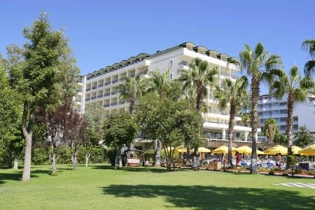 Perre Delta Resort & Spa - 2