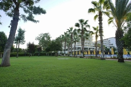 Perre Delta Resort & Spa - 4