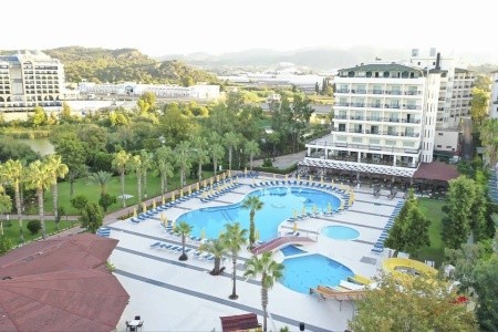 Perre Delta Resort & Spa - 5