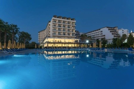 Perre Delta Resort & Spa - 6