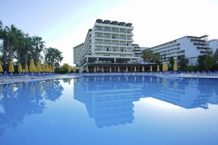 Perre Delta Resort & Spa - 7