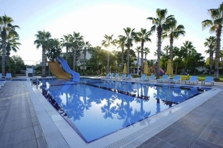 Perre Delta Resort & Spa - 8