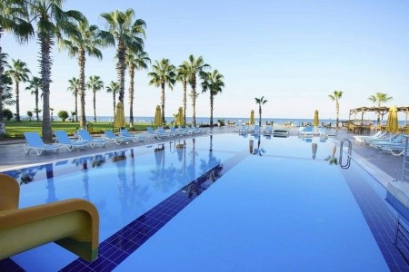 Perre Delta Resort & Spa - 9