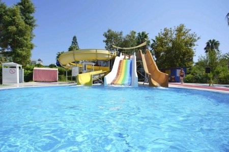 Perre Delta Resort & Spa - 10