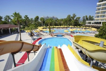 Perre Delta Resort & Spa - 11