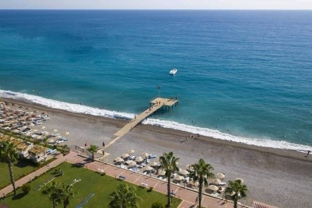 Perre Delta Resort & Spa - 13