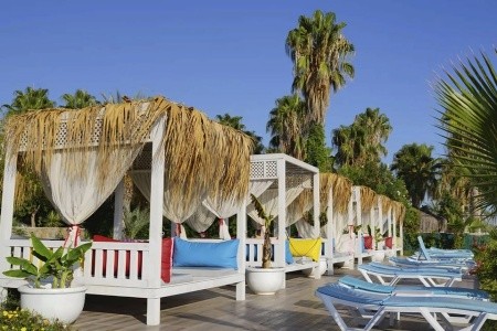 Perre Delta Resort & Spa - 14