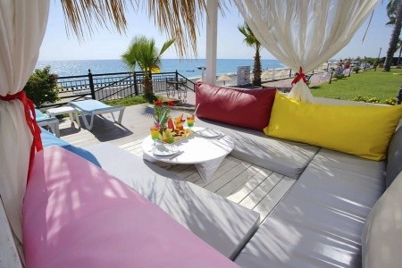 Perre Delta Resort & Spa - 15