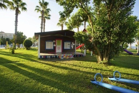 Perre Delta Resort & Spa - 16