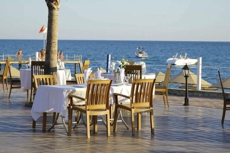 Perre Delta Resort & Spa - 17