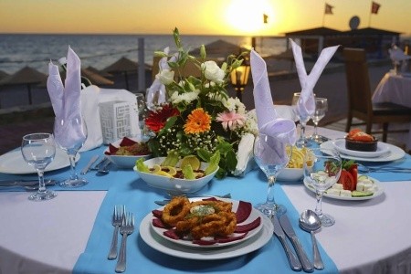 Perre Delta Resort & Spa - 18