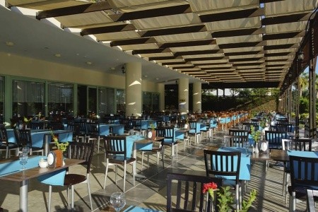 Perre Delta Resort & Spa - 20