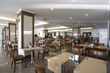 Perre Delta Resort & Spa - 21