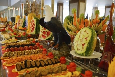 Perre Delta Resort & Spa - 22