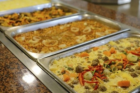 Perre Delta Resort & Spa - 23