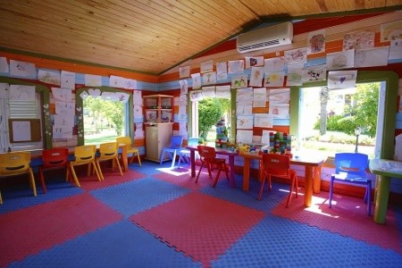 Perre Delta Resort & Spa - 24