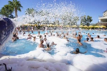 Perre Delta Resort & Spa - 25