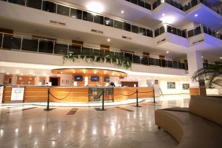 Perre Delta Resort & Spa - 27