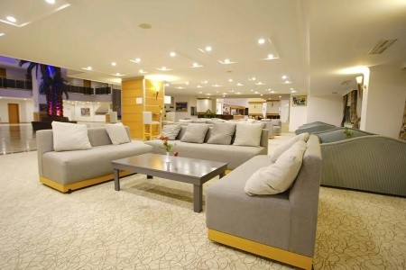 Perre Delta Resort & Spa - 28