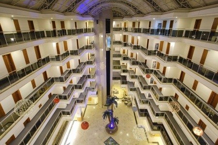 Perre Delta Resort & Spa - 29