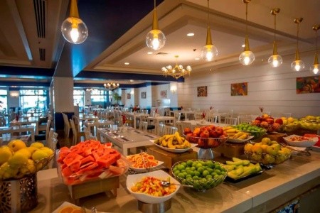 Turecko Belek Orange County Resort Belek 9 dňový pobyt Ultra All inclusive Letecky Letisko: Praha July 2026 ( 5/07/26-13/07/26)