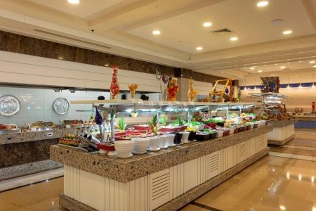 Turecko Belek Orange County Resort Belek 9 dňový pobyt Ultra All inclusive Letecky Letisko: Praha July 2026 ( 5/07/26-13/07/26)