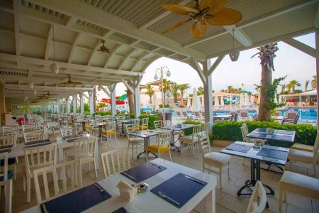 Turecko Belek Orange County Resort Belek 9 dňový pobyt Ultra All inclusive Letecky Letisko: Praha July 2026 ( 5/07/26-13/07/26)