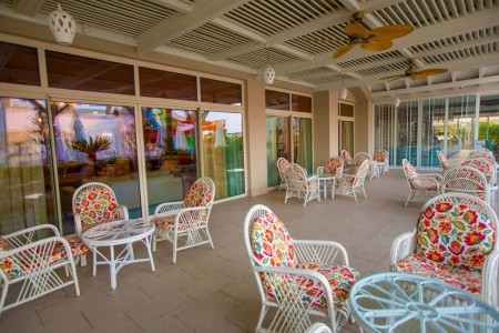 Turecko Belek Orange County Resort Belek 9 dňový pobyt Ultra All inclusive Letecky Letisko: Praha July 2026 ( 5/07/26-13/07/26)