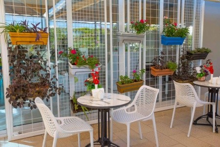 Turecko Belek Orange County Resort Belek 9 dňový pobyt Ultra All inclusive Letecky Letisko: Praha July 2026 ( 5/07/26-13/07/26)