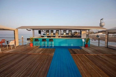 Turecko Belek Orange County Resort Belek 9 dňový pobyt Ultra All inclusive Letecky Letisko: Praha July 2026 ( 5/07/26-13/07/26)