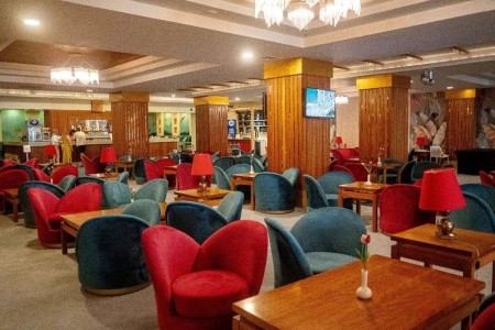 Turecko Belek Orange County Resort Belek 9 dňový pobyt Ultra All inclusive Letecky Letisko: Praha July 2026 ( 5/07/26-13/07/26)