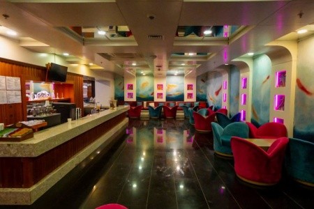 Turecko Belek Orange County Resort Belek 9 dňový pobyt Ultra All inclusive Letecky Letisko: Praha July 2026 ( 5/07/26-13/07/26)