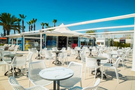 Turecko Belek Orange County Resort Belek 9 dňový pobyt Ultra All inclusive Letecky Letisko: Praha July 2026 ( 5/07/26-13/07/26)