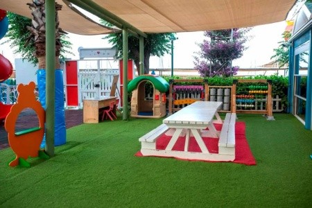 Turecko Belek Orange County Resort Belek 9 dňový pobyt Ultra All inclusive Letecky Letisko: Praha July 2026 ( 5/07/26-13/07/26)