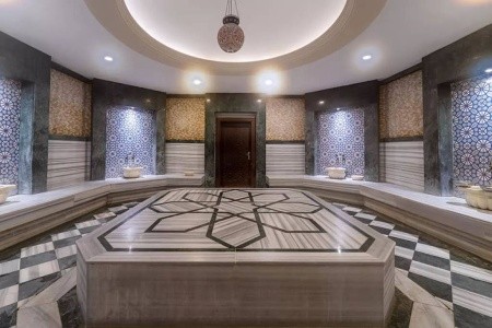 Turecko Belek Orange County Resort Belek 9 dňový pobyt Ultra All inclusive Letecky Letisko: Praha July 2026 ( 5/07/26-13/07/26)