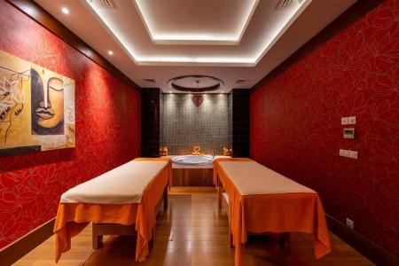 Turecko Belek Orange County Resort Belek 9 dňový pobyt Ultra All inclusive Letecky Letisko: Praha July 2026 ( 5/07/26-13/07/26)