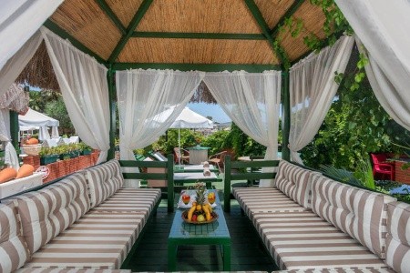 Club Hotel Sera - 10