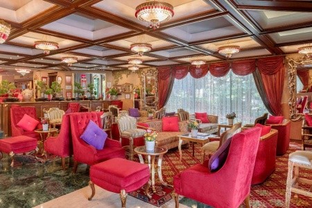 Club Hotel Sera - 11