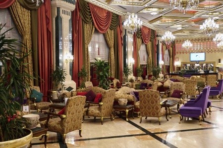 Club Hotel Sera - 12