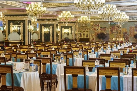 Club Hotel Sera - 15