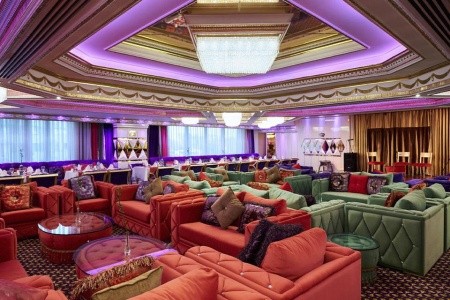 Club Hotel Sera - 17