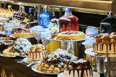 Club Hotel Sera - 18