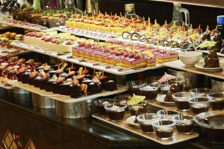 Club Hotel Sera - 19