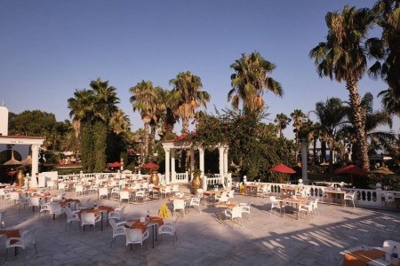 Club Hotel Sera - 20