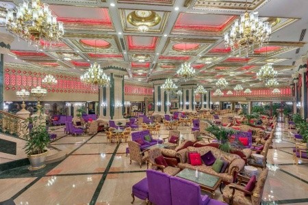 Club Hotel Sera - 21