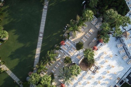 Club Hotel Sera - 22