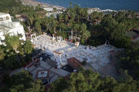 Club Hotel Sera - 23