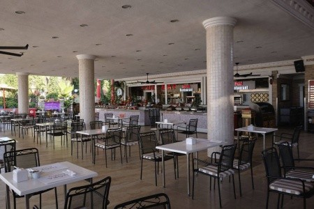 Club Hotel Sera - 24