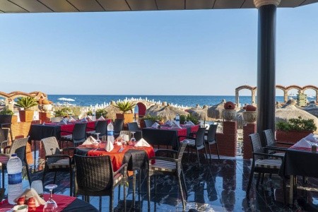 Club Hotel Sera - 26