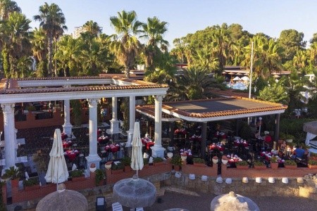 Club Hotel Sera - 27